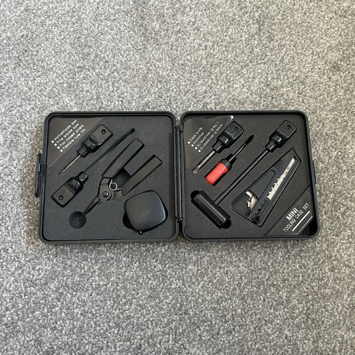 Mini tool set 8pc - tc-81,