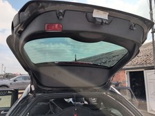 ALFA ROMEO 159 SPORTWAGON 2009-2010 TAILGATE INTERIOR PLASTIC PANEL TRIM