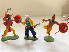 Vintage Britains Swoppet