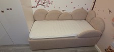 Bespoke Made Kids Bed With