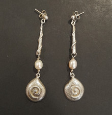 Scottish OLA GORIE Sterling