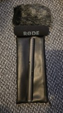 Rode NTG2 Multi-Powered Shotgun Microphone