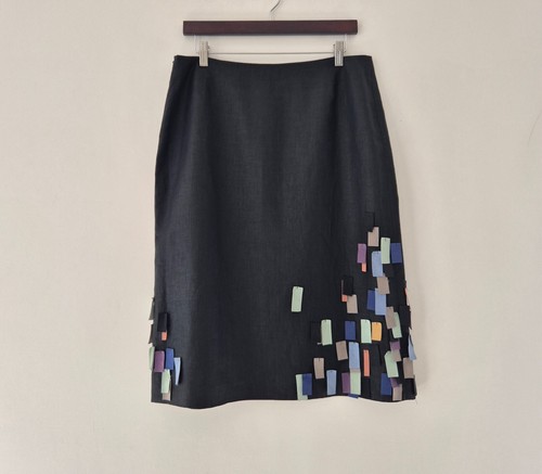Whistles 100 linen - whistles, 100%