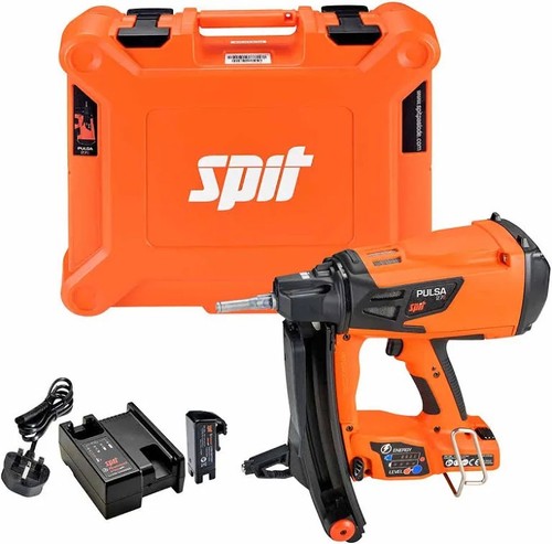 Spit pulsa cordless gas - 65,