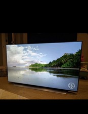 LG OLED55CX5LB 55" 4K OLED
