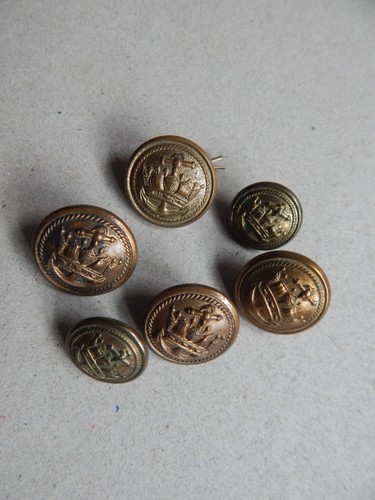 British officer merchant - officer's,