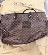 Authentic Louis Vuitton