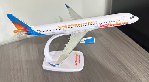 Airbus a321 jet2 holidays - airbus,