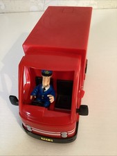 POSTMAN PAT PAT2 SDS MUSICAL &