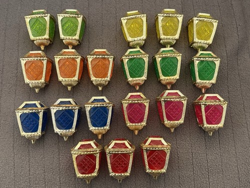 Vintage pifco christmas - 20,