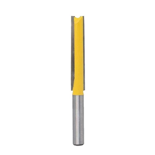8mm long router bit - 50.8mm,