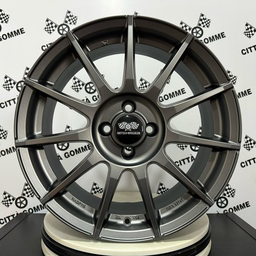 Alloy wheels compatible - compatible, with