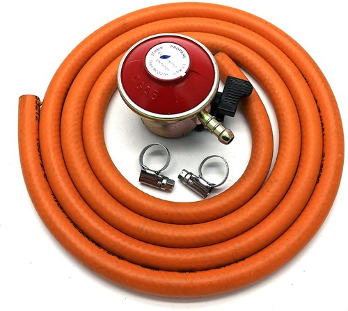 Propane 27mm clip regulator - propane,