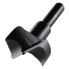 Cylindrical Wood Router