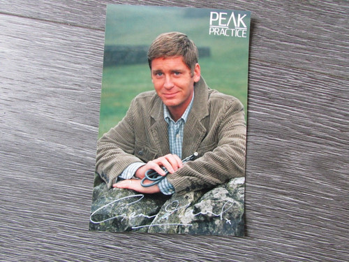 Gary mavers original hand - gary,