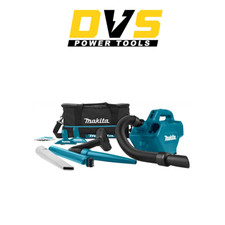 Makita CL121DZX 12V Max CXT