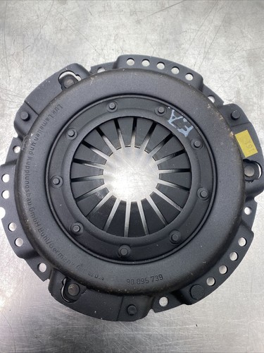 Ebc clutch cover cc161 - clutch,