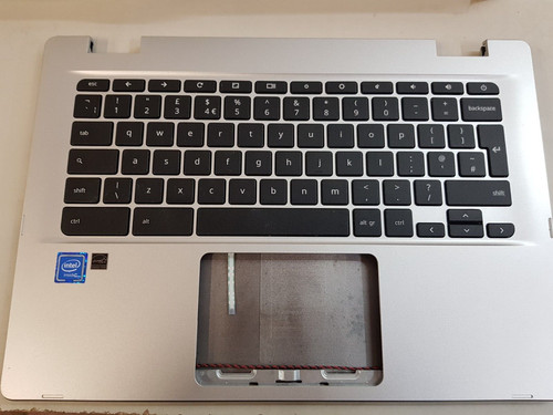 Asus chromebook c423n - , 14"