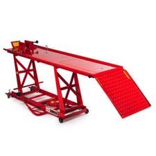 Titan Ramps Hydraulic