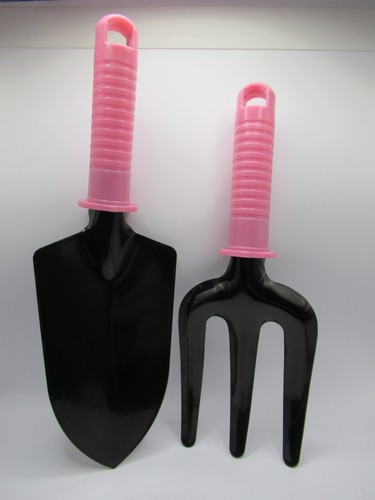 New set garden tools hand - 2,