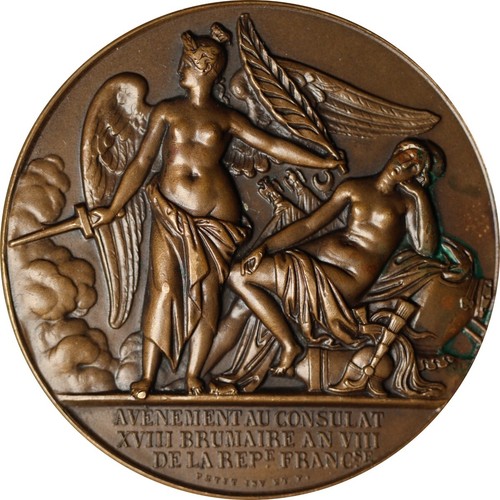 France 1900 1930 medal - france, 1900-1930