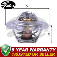 Gates Thermostat Coolant Fits MG Rover Austin Hyundai + Other Models