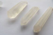 Lemurian Seed Crystal, Natural