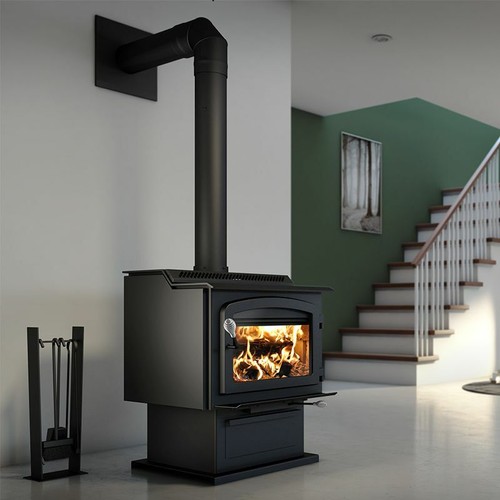 Drolet ht3000 large wood - ht3000,