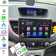 For Honda CVR 2012-2016