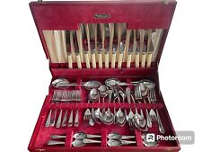 Vintage Webber and Hill