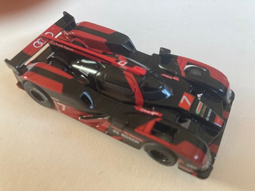 Afx 22007 audi r18 car - afx,