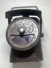 WW2 Infantry Belt LAMP  with