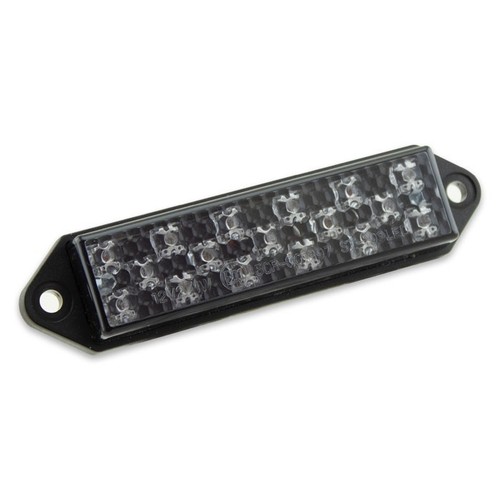 Led tail light rear - rear, lamp