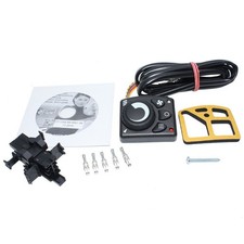 Eberspacher Espar Controller