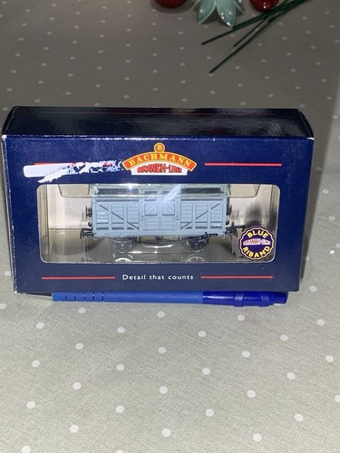 Bachmann gauge 3701 10 - oo,