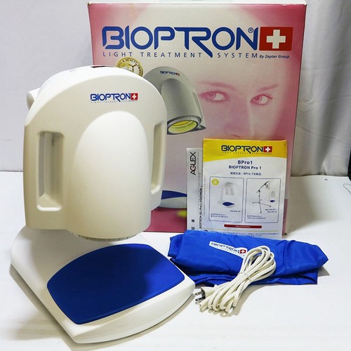 Bioptron pro polarized light - pro,