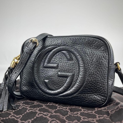Gucci soho disco leather - soho,