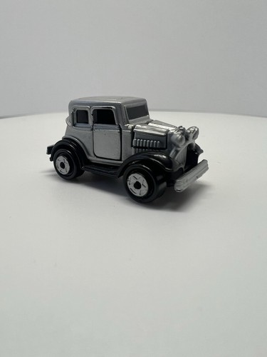 Galoob micro machines deluxe - machines,