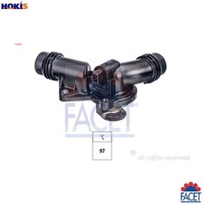 THERMOSTAT COOLANT 7.8426 FOR