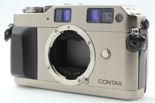 Green label mint contax - label, [