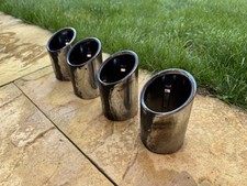 BMW F80 F82 F83 M3 M4 Standard