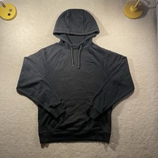 Black Vans Hoodie