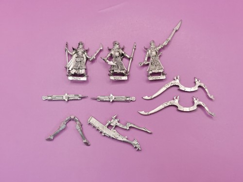 Warhammer fantasy dark elf - fantasy,