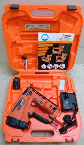 Paslode im65a f16 lithium - f16,
