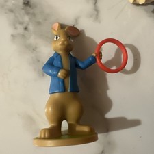 2017 McDonalds Toy Peter