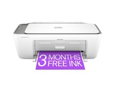 HP DeskJet 2855e All-in-One