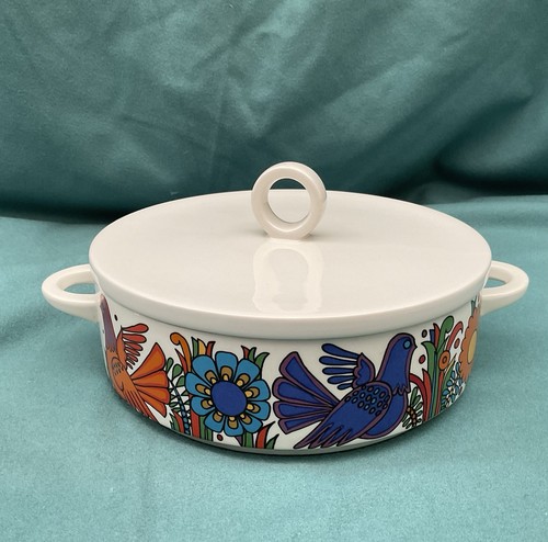 Villeroy boch acapulco soup - &,