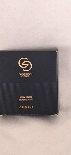 Oriflame giordani gold - oriflame,