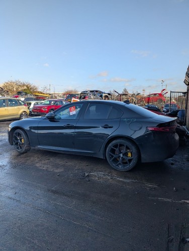 Alfa romeo giulia - giulia, 952