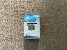 Genuine HP 301 Tri-Colour Ink